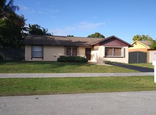 11235 SW 166th Ter, Miami, FL 33157