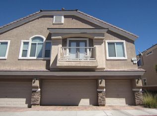 1154 Heavenly Harvest Pl UNIT 102, Henderson, NV 89002