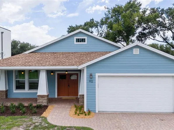 912 W WEST STREET, TAMPA, FL 33602