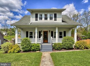 136 Church St, Glen Rock, PA 17327