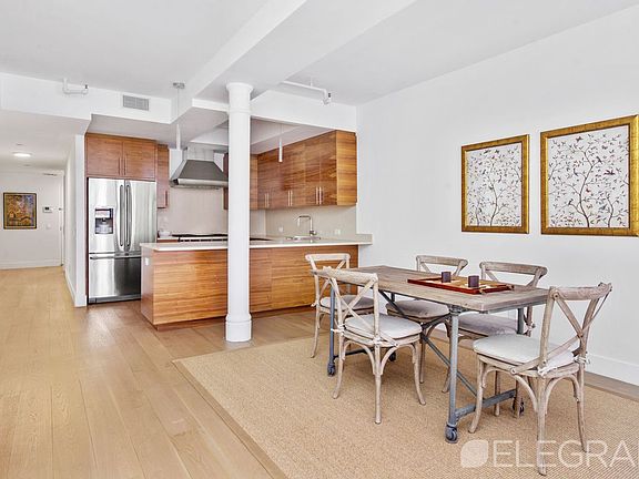 4th image of 133 Mulberry St APT 4D