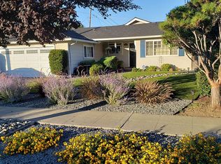 3386 Buckingham Dr, San Jose, CA 95118