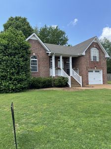 8003 Indian Ridge Blvd, White House, TN, 37188