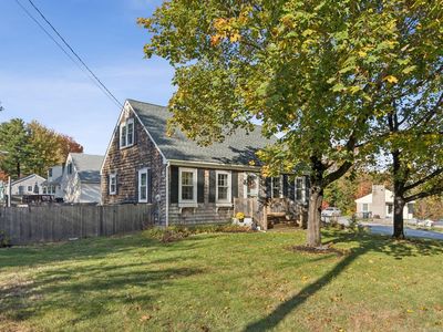 16 Brookhaven Drive, Windham, ME, 04062