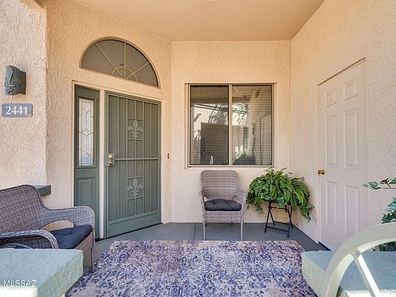 5th image of 2441 W Via Di Silvio