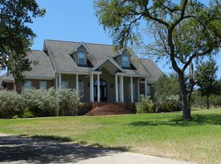 2823 Paso Del Robles, San Marcos, TX 78666