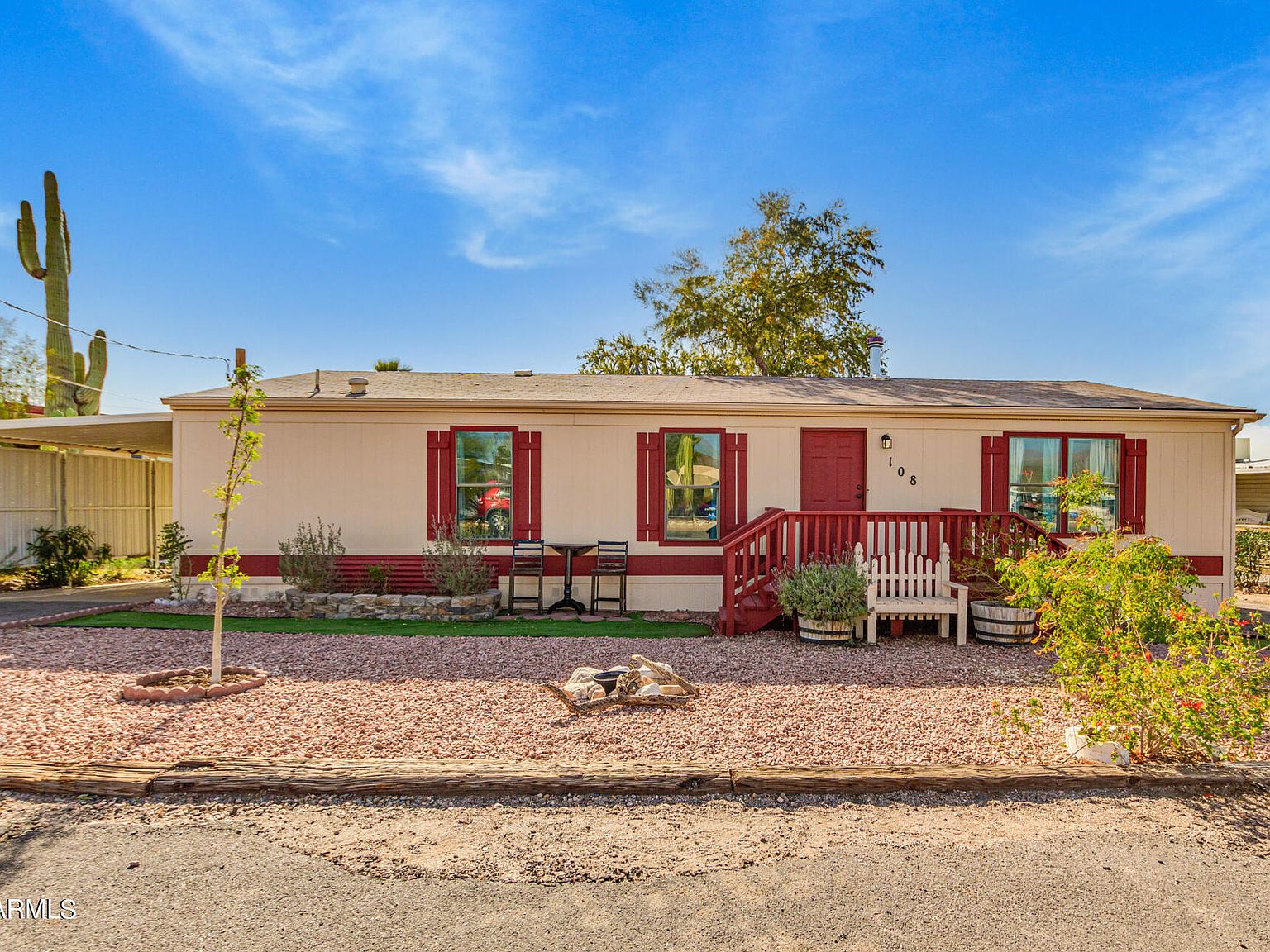 108 N Etta Dr, Queen Valley, AZ 85118 Zillow