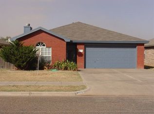 2120 87th St, Lubbock, TX 79423