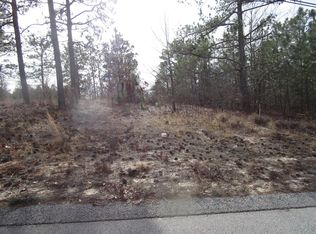 3024 THORNHILL Drive, Hephzibah, GA 30815