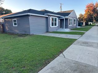 2205 N Sutter St, Stockton, CA