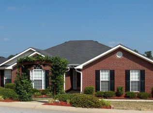 101 Tyler St, Grovetown, GA 30813