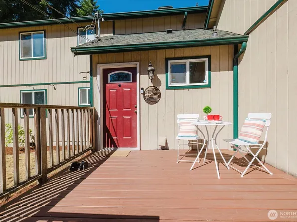12823 Burchard Drive SW, Port Orchard, WA 98367