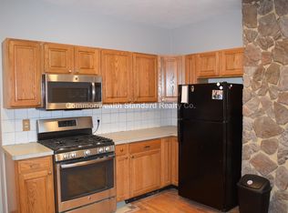 58 Homer St, East Boston, MA 02128