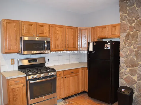58 Homer St, East Boston, MA 02128