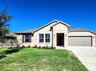 813 Alexandria Ln, Joshua, TX 76058