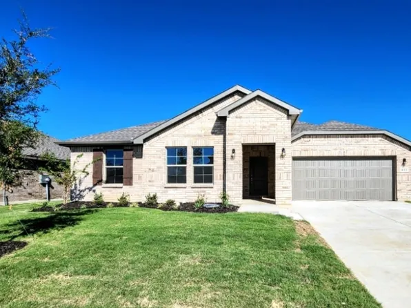 813 Alexandria Ln, Joshua, TX 76058