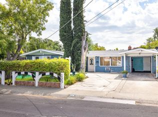3360 Esperanza Dr, Concord, CA