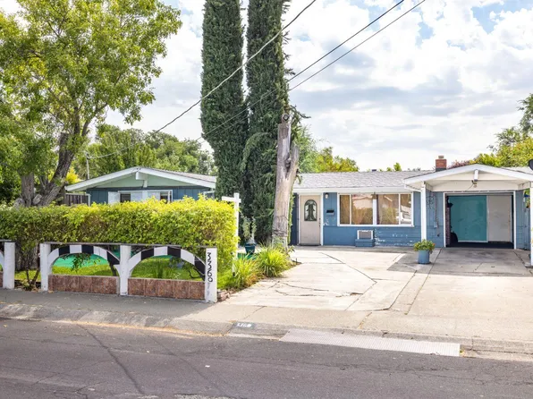 3360 Esperanza Dr, Concord, CA 94519