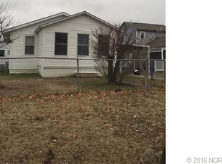 415 S 46th West Ave, Tulsa, OK 74127
