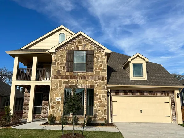 2021 Ranchwood Dr, Wylie, TX 75098