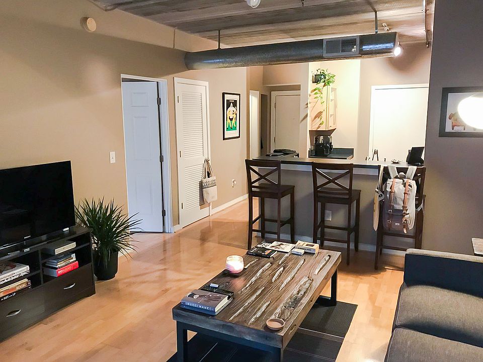 1st image of 800 Peachtree St NE APT 1217