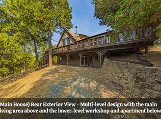 52120-52136 Pettitt Rd, Oakhurst, CA 93644