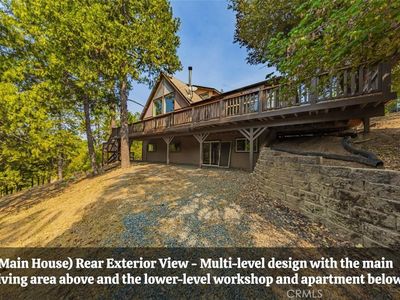 52120-52136 Pettitt Rd, Oakhurst, CA, 93644