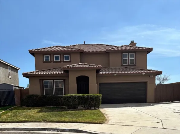 12901 La Costa Ct, Hesperia, CA 92344