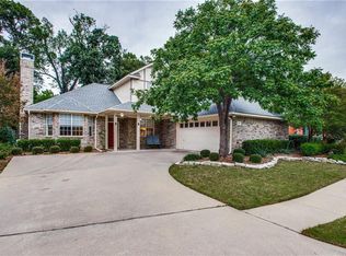 604 Deforest Rd, Coppell, TX 75019