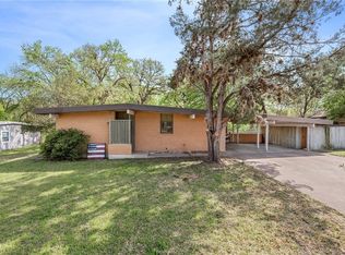 805 Vine St, Bryan, TX 77802