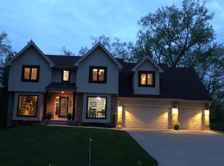 7 Ginger Woods Cir, Valley, NE 68064