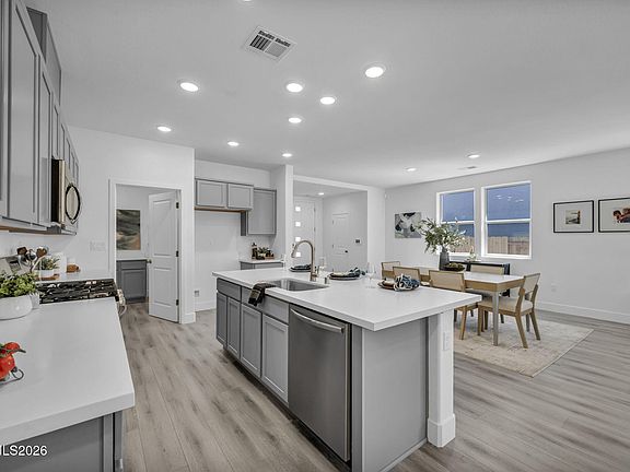 5th image of 1267 Nebula Rd Homesite 56
