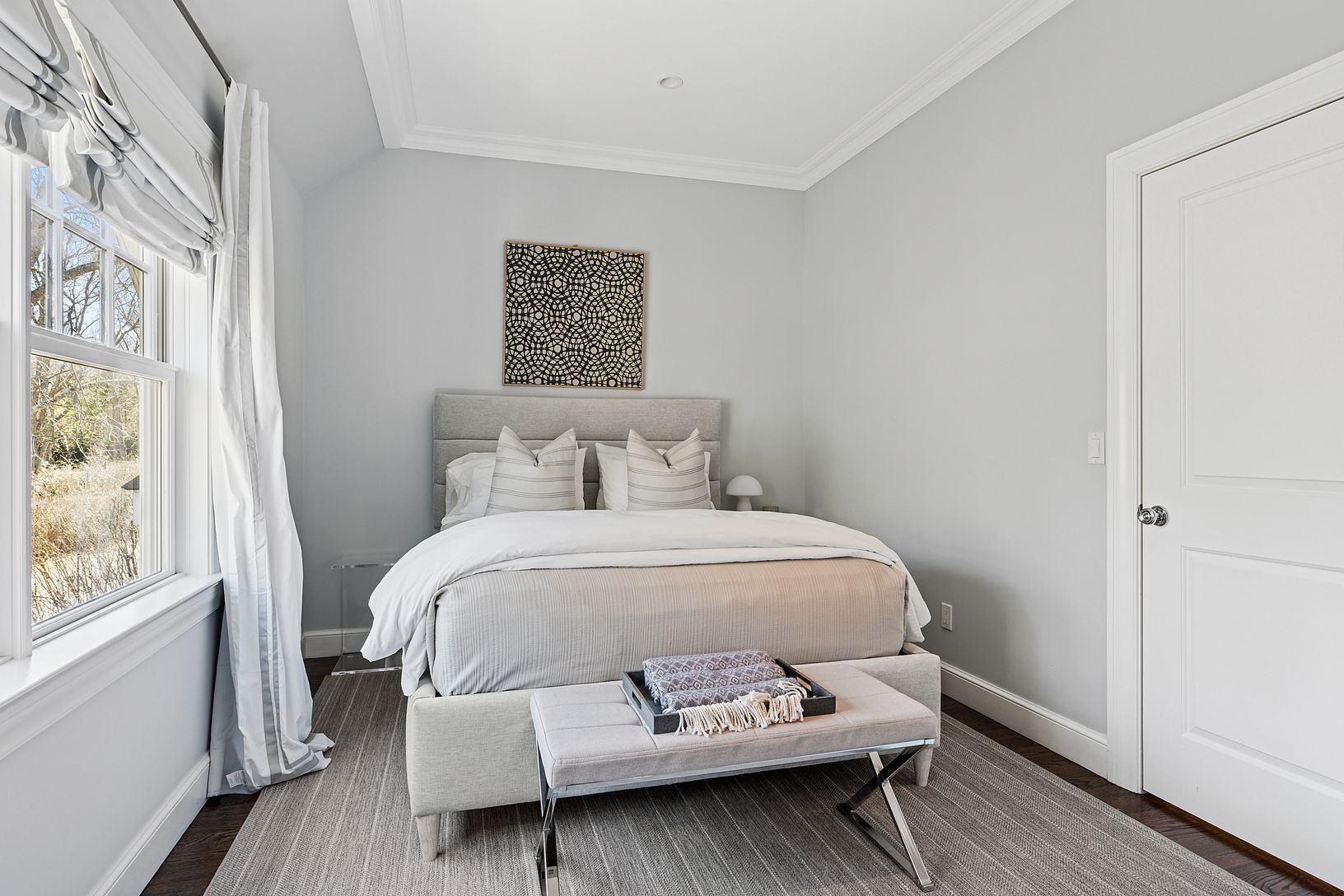  UPSTAIRS BEDROOM #3
