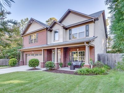 1930 Gregory Run, Atlanta, GA, 30345
