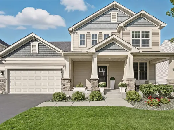 8361 Arrowwood Ln N, Maple Grove, MN 55369