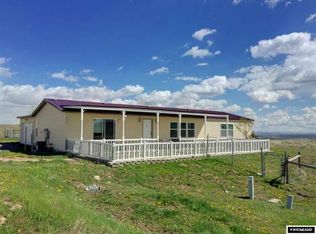 2024 Ridgemont Pl, Kemmerer, WY 83101