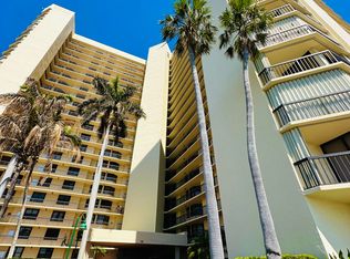 9500 S Ocean Dr APT 108, Jensen Beach, FL 34957
