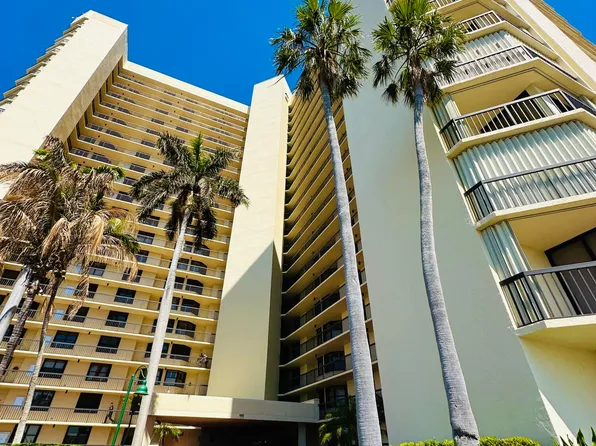 9500 S Ocean Drive #108, Jensen Beach, FL 34957