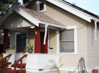 3653 Marlborough Ave E, San Diego, CA 92105