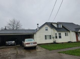 1026 15th Ave, Sweet Home, OR 97386