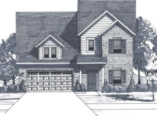 166 Crabourne Dr LOT 85, White House, TN 37188