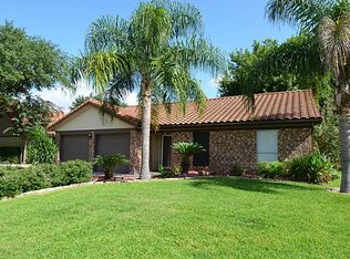 6535 Trimstone Dr, Pasadena, TX 77505