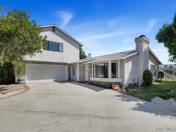 13012 Ha Hana Rd, Lakeside, CA 92040