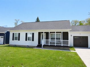 240 Plum Point Rd #16, Himrod, NY 14842