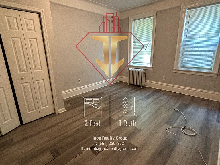 19-25 Kensington Ave #102 — Photo 8