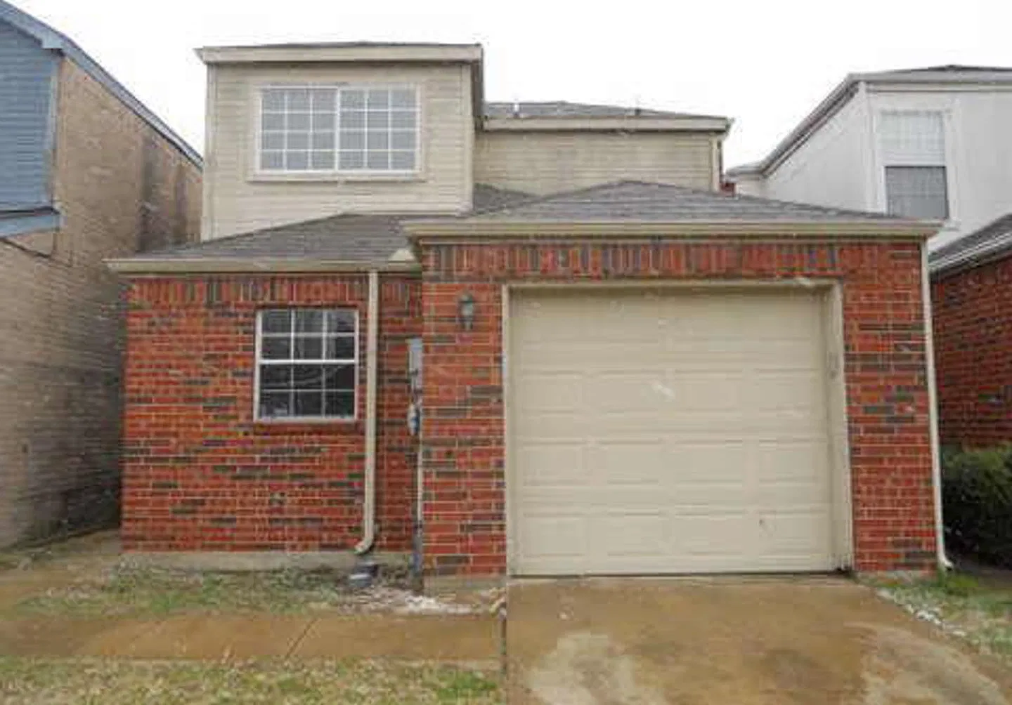 House For Lease in Duncanville — Photo 2