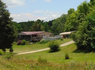334 Chandley Rd NW, Kingston, TN 37763