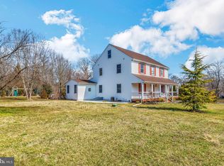 90 W Main St, Alloway, NJ 08001