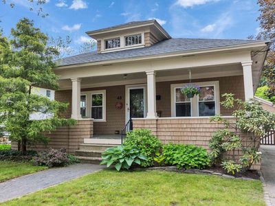 48 North Adams Street, Manchester, NH, 03104