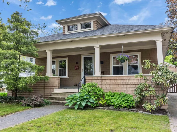 48 North Adams Street, Manchester, NH 03104